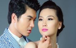 Nam Thành - Thùy Linh: 4 năm mới kết đôi
